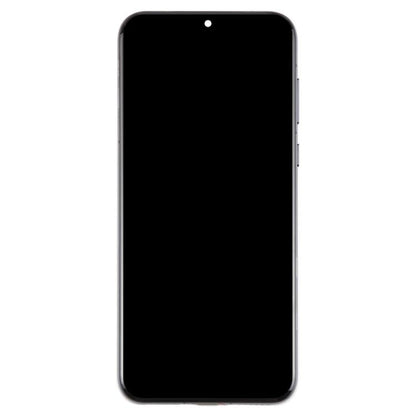 For Huawei Pura 70 Pro Original LCD Screen Digitizer Full Assembly with Frame, For Huawei Pura 70 Pro(Original)