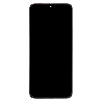 For Honor 300 Original LCD Screen Digitizer Full Assembly with Frame