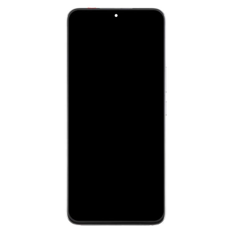 For Honor 300 Original LCD Screen Digitizer Full Assembly with Frame, For Honor 300(Original)