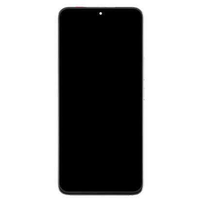 For Honor 300 Original LCD Screen Digitizer Full Assembly with Frame, For Honor 300(Original)