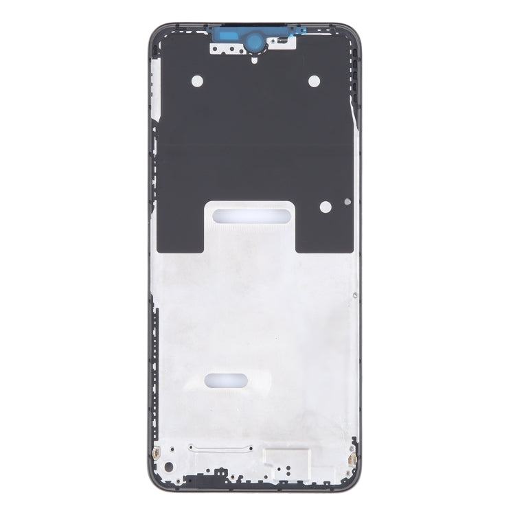 For Honor X7b Original Front Housing LCD Frame Bezel Plate