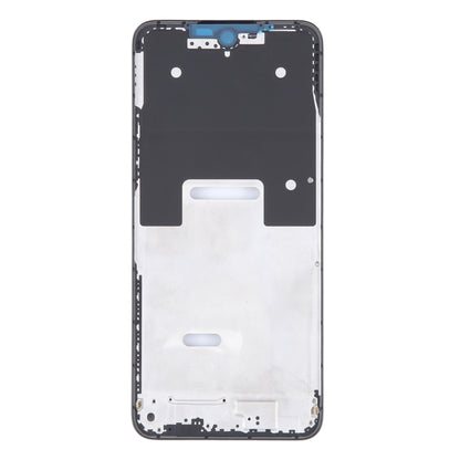 For Honor X7b Original Front Housing LCD Frame Bezel Plate