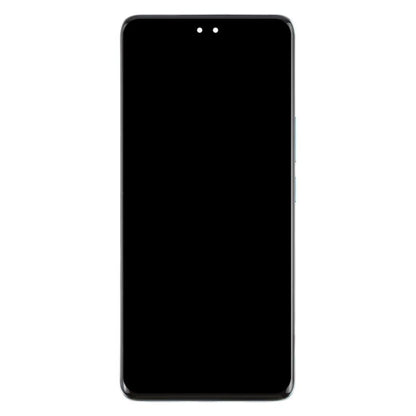 For Honor 90 Pro Original LCD Screen Digitizer Full Assembly with Frame