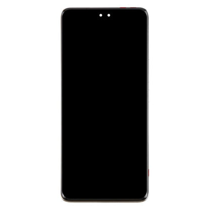 For Honor 90 Pro Original LCD Screen Digitizer Full Assembly with Frame, For Honor 90 Pro(Original)