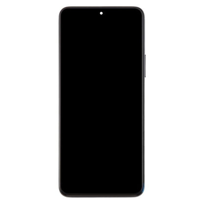 For Honor X60 Original LCD Screen Digitizer Full Assembly with Frame