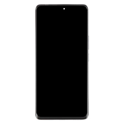 For Honor X60 Pro Original LCD Screen Digitizer Full Assembly with Frame, For Honor X60 Pro (Original)