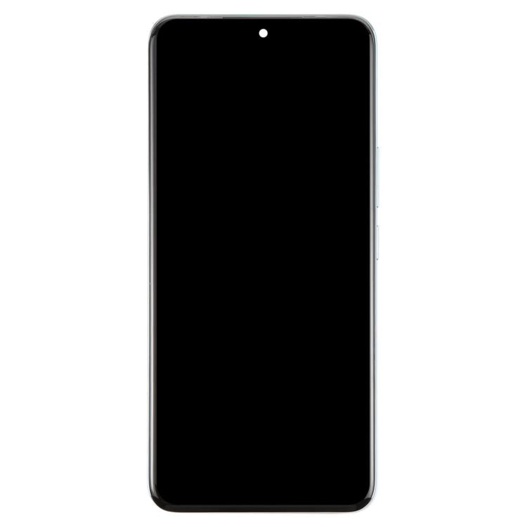 For Honor 200 Original LCD Screen Digitizer Full Assembly with Frame, For Honor 200 (Original)