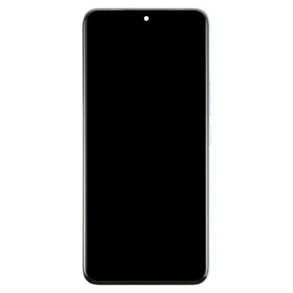 For Honor 200 Original LCD Screen Digitizer Full Assembly with Frame, For Honor 200 (Original)