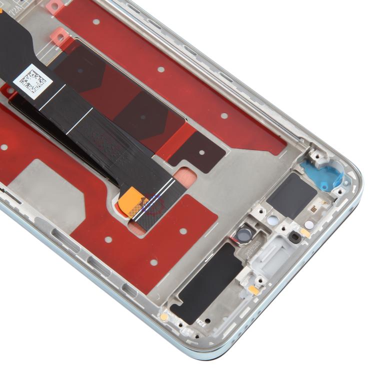 For Honor 200 Original LCD Screen Digitizer Full Assembly with Frame, For Honor 200 (Original)