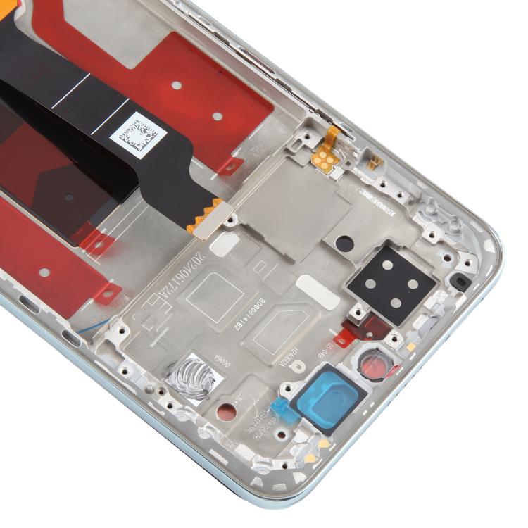 For Honor 200 Original LCD Screen Digitizer Full Assembly with Frame, For Honor 200 (Original)