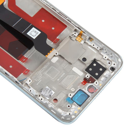 For Honor 200 Original LCD Screen Digitizer Full Assembly with Frame, For Honor 200 (Original)