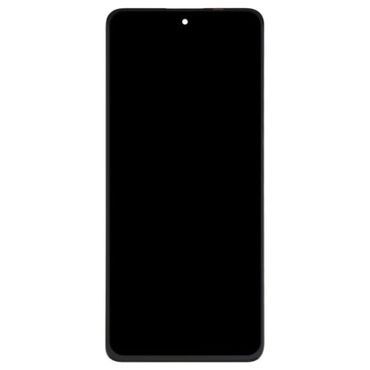 TFT LCD Screen For Xiaomi Poco X4 GT with Digitizer Full Assembly, For Xiaomi Poco X4 GT
