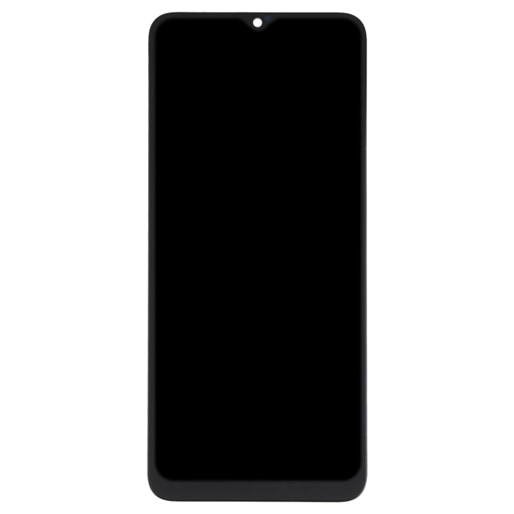 Original LCD Screen and Digitizer Full Assembly For Realme V30