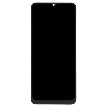Original LCD Screen and Digitizer Full Assembly For Realme V30