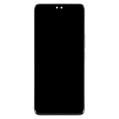 For Honor 300 Pro Original LCD Screen Digitizer Full Assembly with Frame