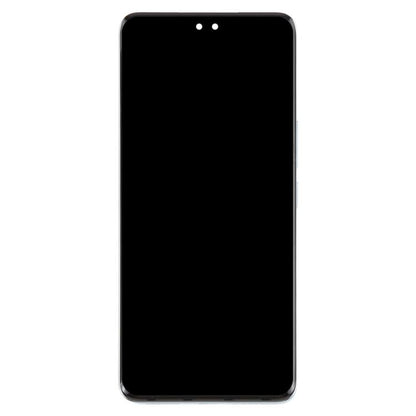 For Honor 300 Pro Original LCD Screen Digitizer Full Assembly with Frame, For Honor 300 Pro (Original)