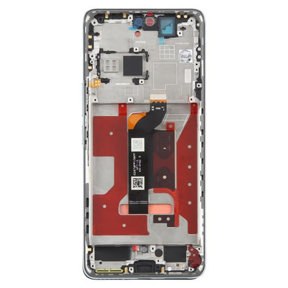 For Honor 300 Pro Original LCD Screen Digitizer Full Assembly with Frame, For Honor 300 Pro (Original)