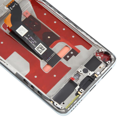 For Honor 300 Pro Original LCD Screen Digitizer Full Assembly with Frame, For Honor 300 Pro (Original)