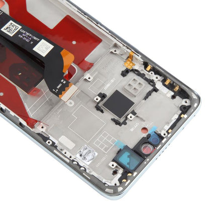 For Honor 300 Pro Original LCD Screen Digitizer Full Assembly with Frame, For Honor 300 Pro (Original)
