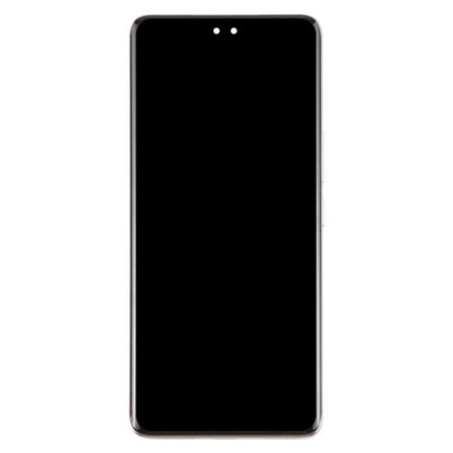For Honor 200 Pro Original LCD Screen Digitizer Full Assembly with Frame, For Honor 200 Pro (Original)