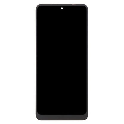 For Motorola Moto G35 OEM LCD Screen With Digitizer Full Assembly, For Motorola Moto G35