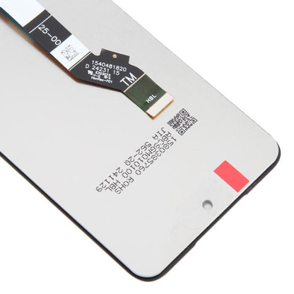 For Motorola Moto G35 OEM LCD Screen With Digitizer Full Assembly, For Motorola Moto G35