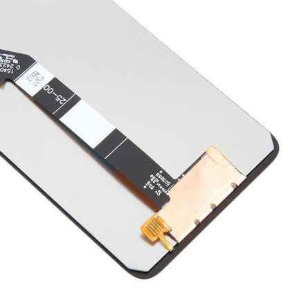 For Motorola Moto G35 OEM LCD Screen With Digitizer Full Assembly, For Motorola Moto G35