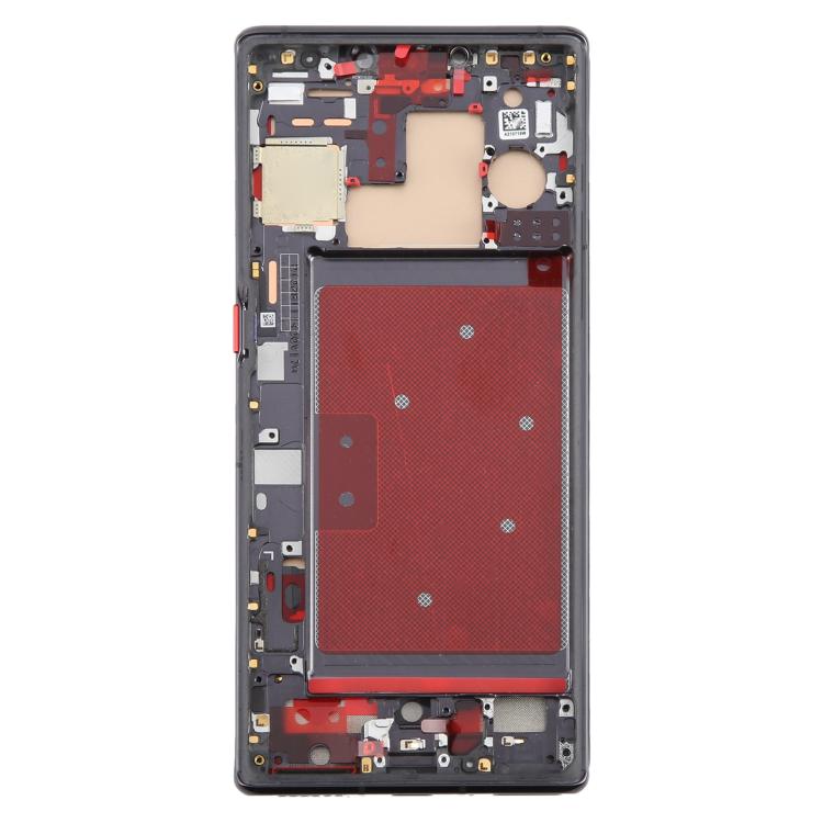 For Huawei Mate 30 Pro TFT LCD Screen Digitizer Full Assembly with Frame, Not Supporting Fingerprint Identification, For Huawei Mate 30 Pro(TFT)