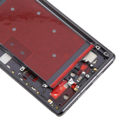 For Huawei Mate 30 Pro TFT LCD Screen Digitizer Full Assembly with Frame, Not Supporting Fingerprint Identification, For Huawei Mate 30 Pro(TFT)