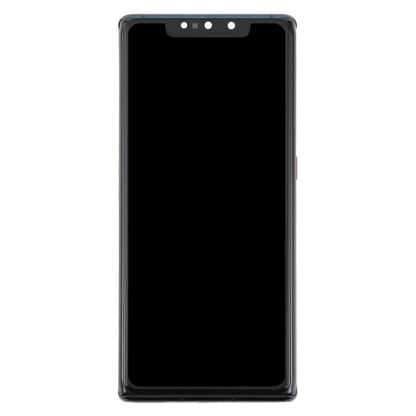 For Huawei Mate 30 Pro TFT LCD Screen Digitizer Full Assembly with Frame, Not Supporting Fingerprint Identification