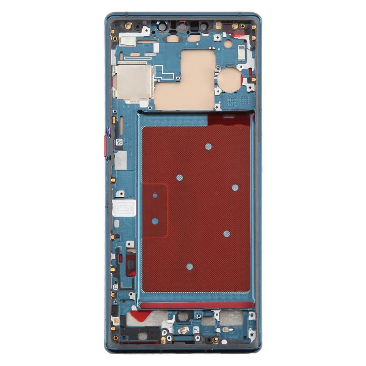 For Huawei Mate 30 Pro TFT LCD Screen Digitizer Full Assembly with Frame, Not Supporting Fingerprint Identification
