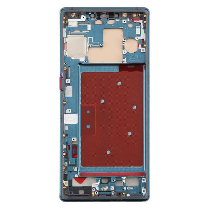 For Huawei Mate 30 Pro TFT LCD Screen Digitizer Full Assembly with Frame, Not Supporting Fingerprint Identification