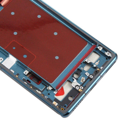 For Huawei Mate 30 Pro TFT LCD Screen Digitizer Full Assembly with Frame, Not Supporting Fingerprint Identification