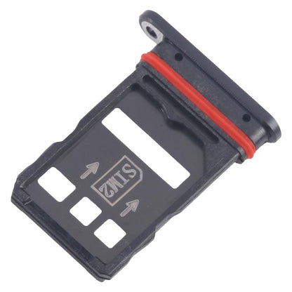 For ZTE nubia RedMagic 6s Pro SIM Card Tray + SIM Card Tray, For ZTE nubia RedMagic 6s Pro