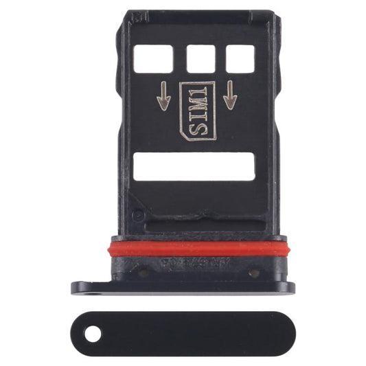 For ZTE nubia RedMagic 7 NX679J SIM Card Tray + SIM Card Tray, For ZTE nubia RedMagic 7 NX679J