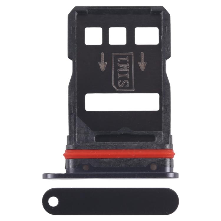 For ZTE nubia RedMagic 7 Pro NX709J SIM Card Tray + SIM Card Tray