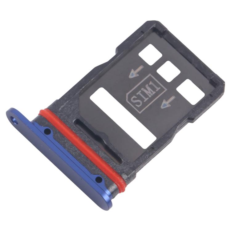 For ZTE nubia RedMagic 7 Pro NX709J SIM Card Tray + SIM Card Tray