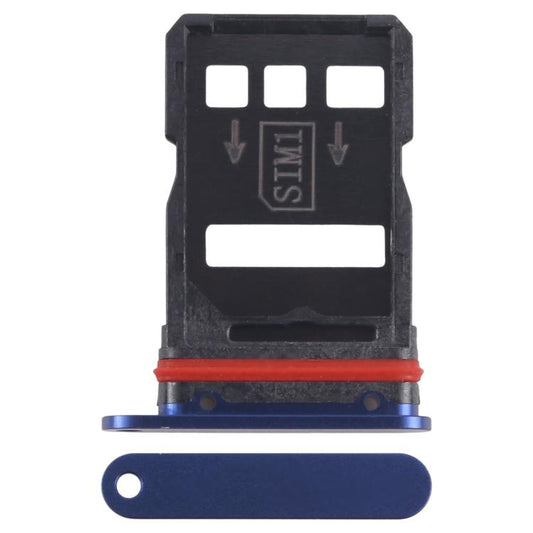 For ZTE nubia RedMagic 7 Pro NX709J SIM Card Tray + SIM Card Tray
