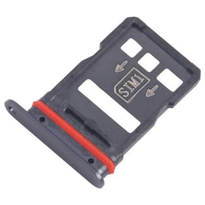 For ZTE nubia RedMagic 8 Pro+ SIM Card Tray + SIM Card Tray, For ZTE nubia RedMagic 8 Pro+