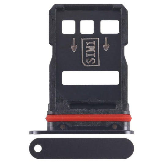 For ZTE nubia RedMagic 8 Pro NX729J SIM Card Tray + SIM Card Tray, For ZTE nubia RedMagic 8 Pro