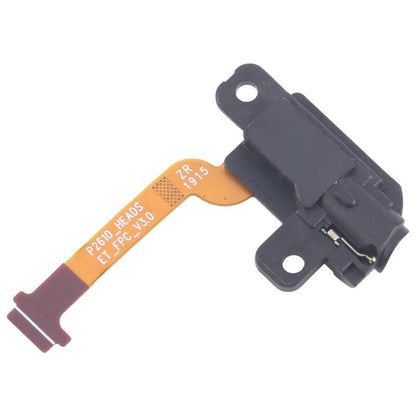 For Huawei MediaPad M5 Lite 10 BAH2-W09 Earphone Jack Audio Flex Cable