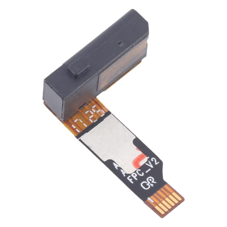 For Lenovo Tab4 Plus TB-X70 Earphone Jack Audio Flex Cable, For Lenovo Tab4 Plus