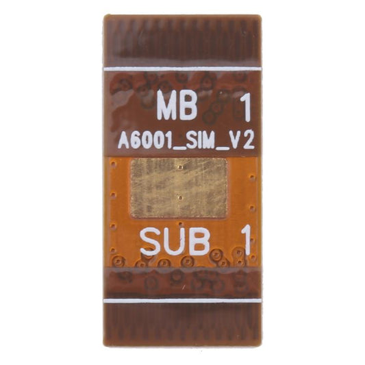 For Lenovo Tab4 Plus TB-X704 SIM Card Holder Socket Connect Flex Cable, For Lenovo Tab4 Plus