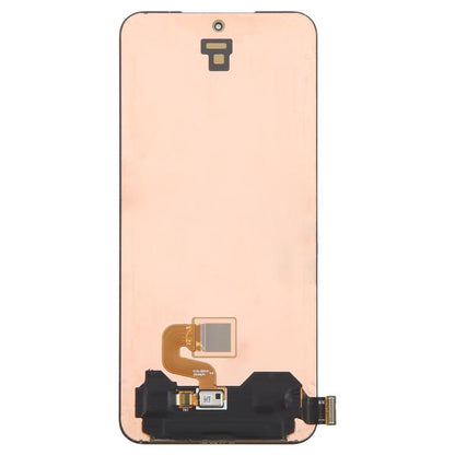 For Xiaomi Redmi K80 Pro OLED Original LCD Screen Digitizer Full Assembly, For Xiaomi Redmi K80 Pro(Original)