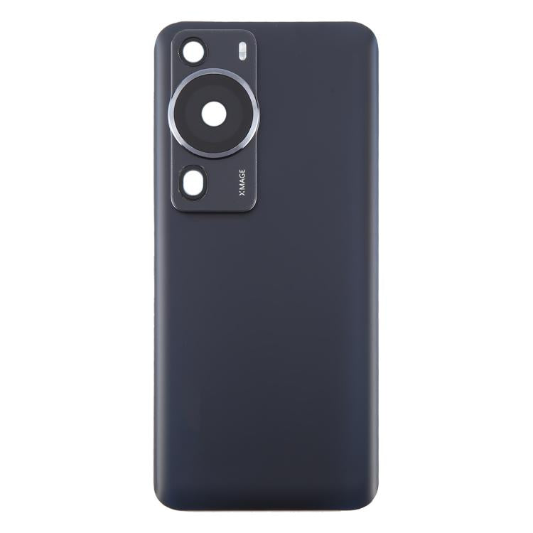 For Huawei P60 Pro Battery Back Cover with Camera Lens Cover, For Huawei P60 Pro(with Camera Lens Frame), For Huawei P60 Pro(with Camera Lens)