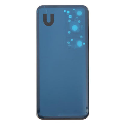 For Huawei P60 Pro Battery Back Cover with Camera Lens Cover