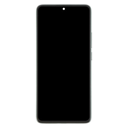 For Xiaomi Redmi Note 14 5G India AMOLED Original LCD Screen Digitizer Full Assembly with Frame, For Xiaomi Redmi Note 14 5G(Original), For Xiaomi Redmi Note 14 5G India(Original)