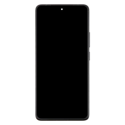 For Xiaomi Redmi K80 Pro AMOLED Original LCD Screen Digitizer Full Assembly with Frame, For OPPO Find X8 Pro(Original)