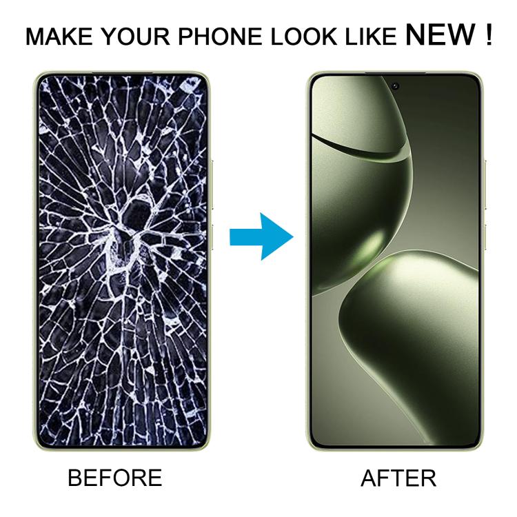 For Xiaomi 14T AMOLED Original LCD Screen Digitizer Full Assembly with Frame, For Xiaomi 14T(Original)