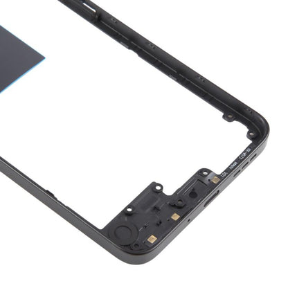 For Xiaomi Redmi 13C 5G Original Middle Frame Bezel Plate, For Xiaomi Redmi 13C 5G(Original)